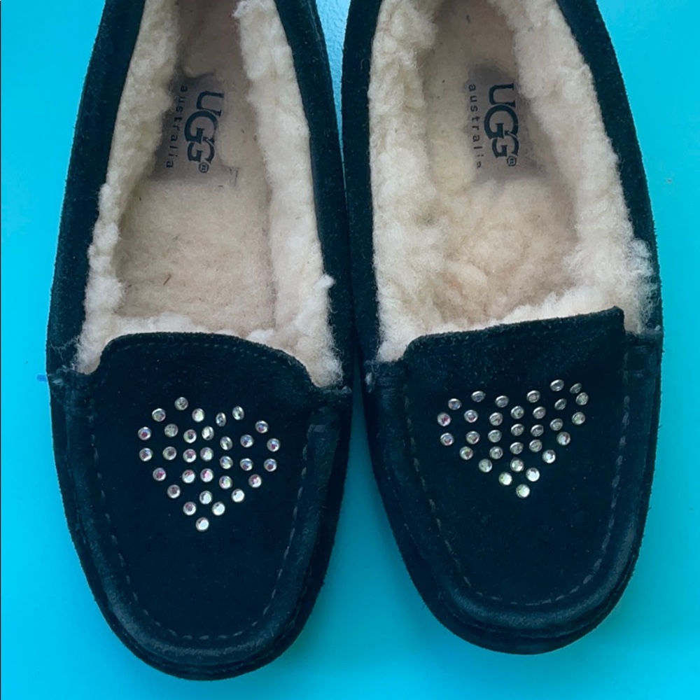 Kids UGG sleepers